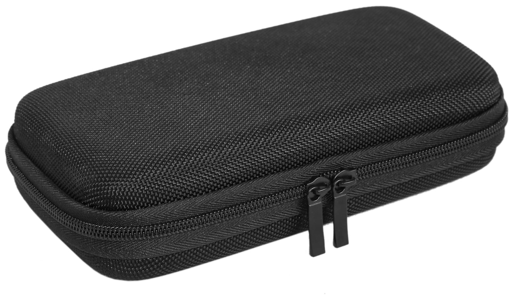 Maoershan Carrying Case for Shopify POS Go - Mobile Point of Sale Machine Retail Credit Card Reader Barcode Scanner POS Software Device (Case Only)