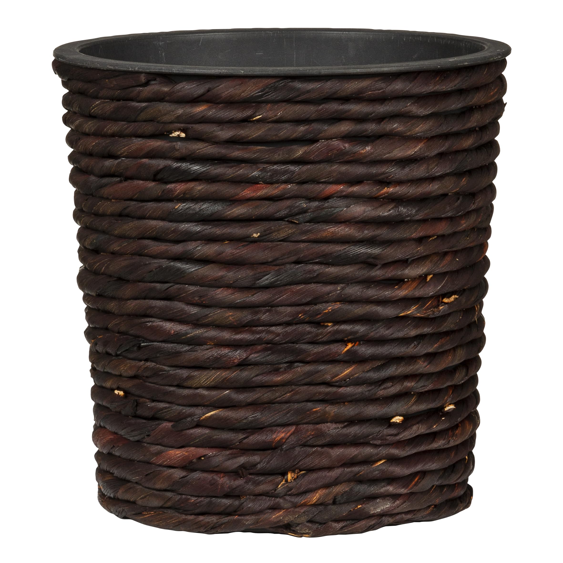 Scheurich Basket Vessel, Brown, 24