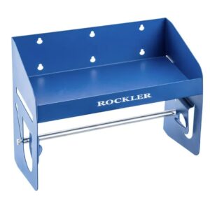 Rockler Shop Towel Holder