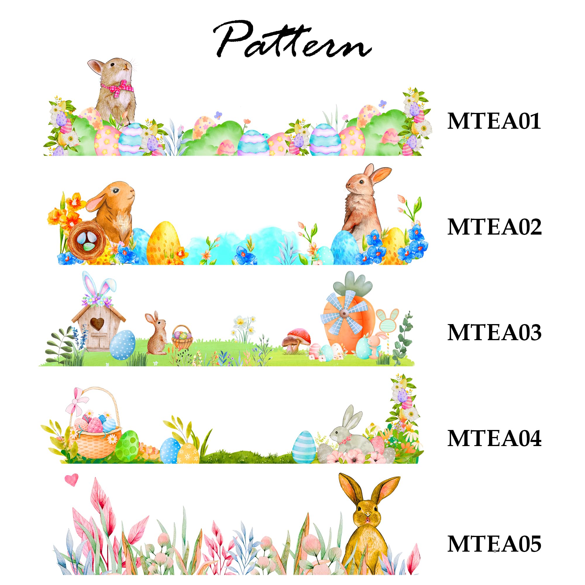 MT WORLD Easter Basket Liner Personalized Peter Rabbit Easter Basket Liner with Name Monogram Bunny Easter Basket Liner Gift for Easter Gift for Easter