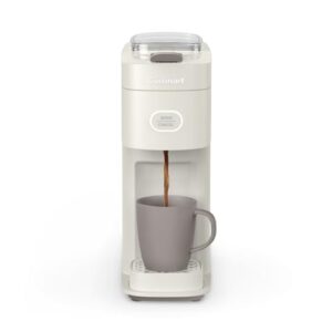 CUISINART Soho™ Single-Serve Coffeemaker, Truffle, SS-7TR