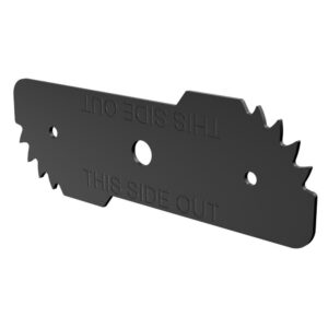 Dewalt 7 1/2In Replacement Edger Blade