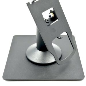 Pax Aries 8 Low Freestanding Swivel and Tilt Stand with Square Plate