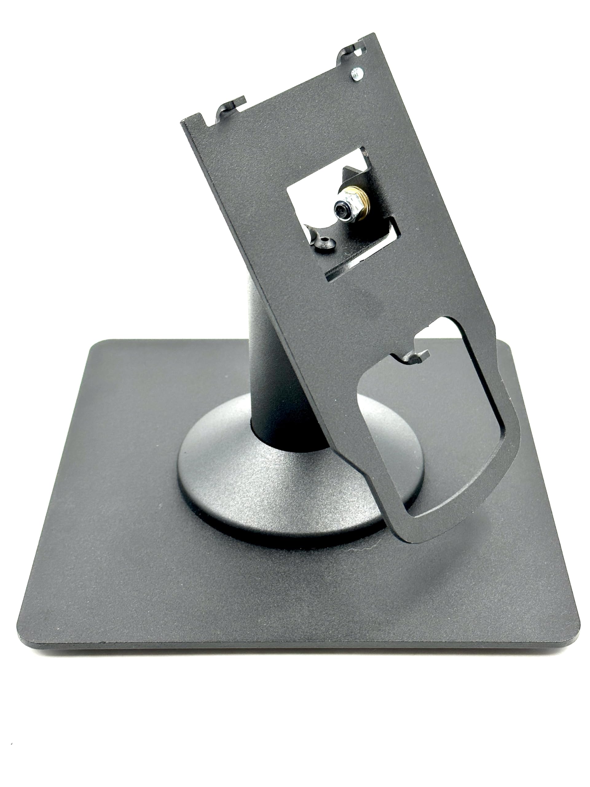 Pax Aries 8 Low Freestanding Swivel and Tilt Stand with Square Plate