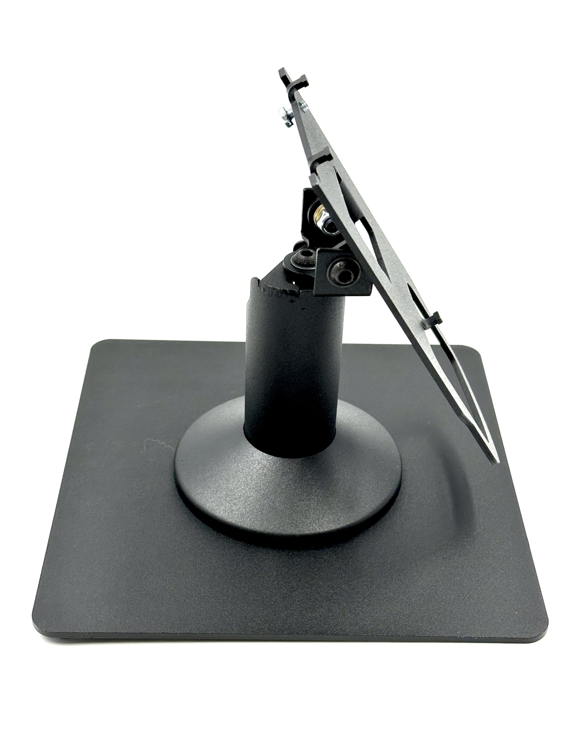 Pax Aries 8 Low Freestanding Swivel and Tilt Stand with Square Plate