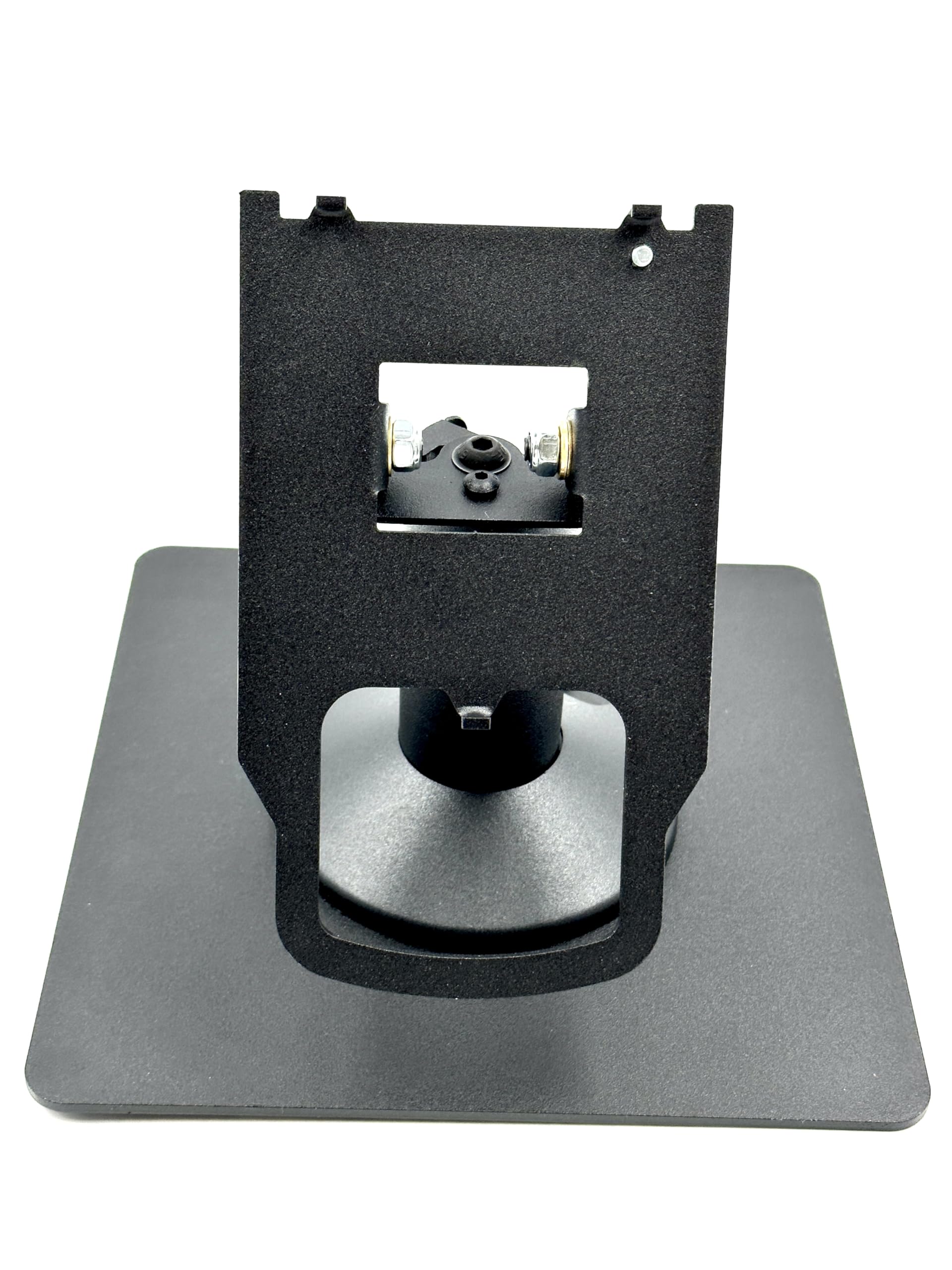 Pax Aries 8 Low Freestanding Swivel and Tilt Stand with Square Plate