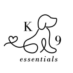 K9 Essentials Hemp Oil for Dogs - 500mg + Chamomile + Ashwagandha Drops for Dogs - Hemp Blend – All Natural Calming Formula Helps Pets with Anxiety, Stress, and Sleep – Organic Ingredients