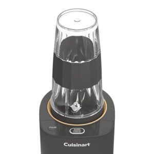 Cuisinart Soho™ Personal Blender, Black, CPB-7BK