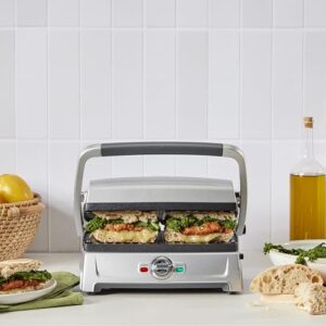 Cuisinart Griddler® Compact