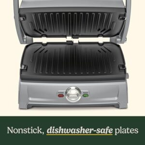 Cuisinart Griddler® Compact