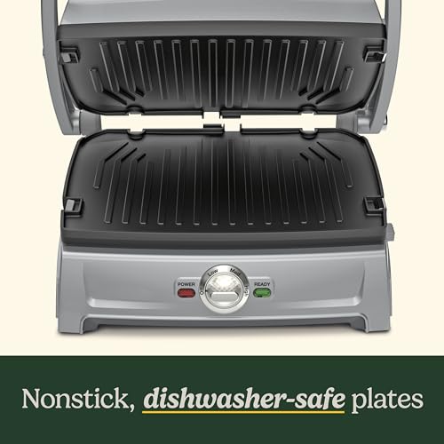 Cuisinart Griddler® Compact