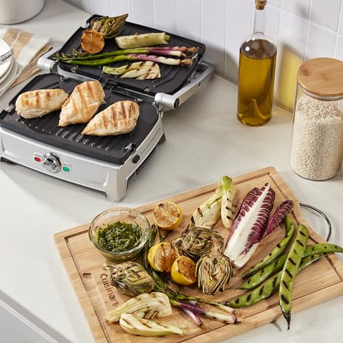 Cuisinart Griddler® Compact