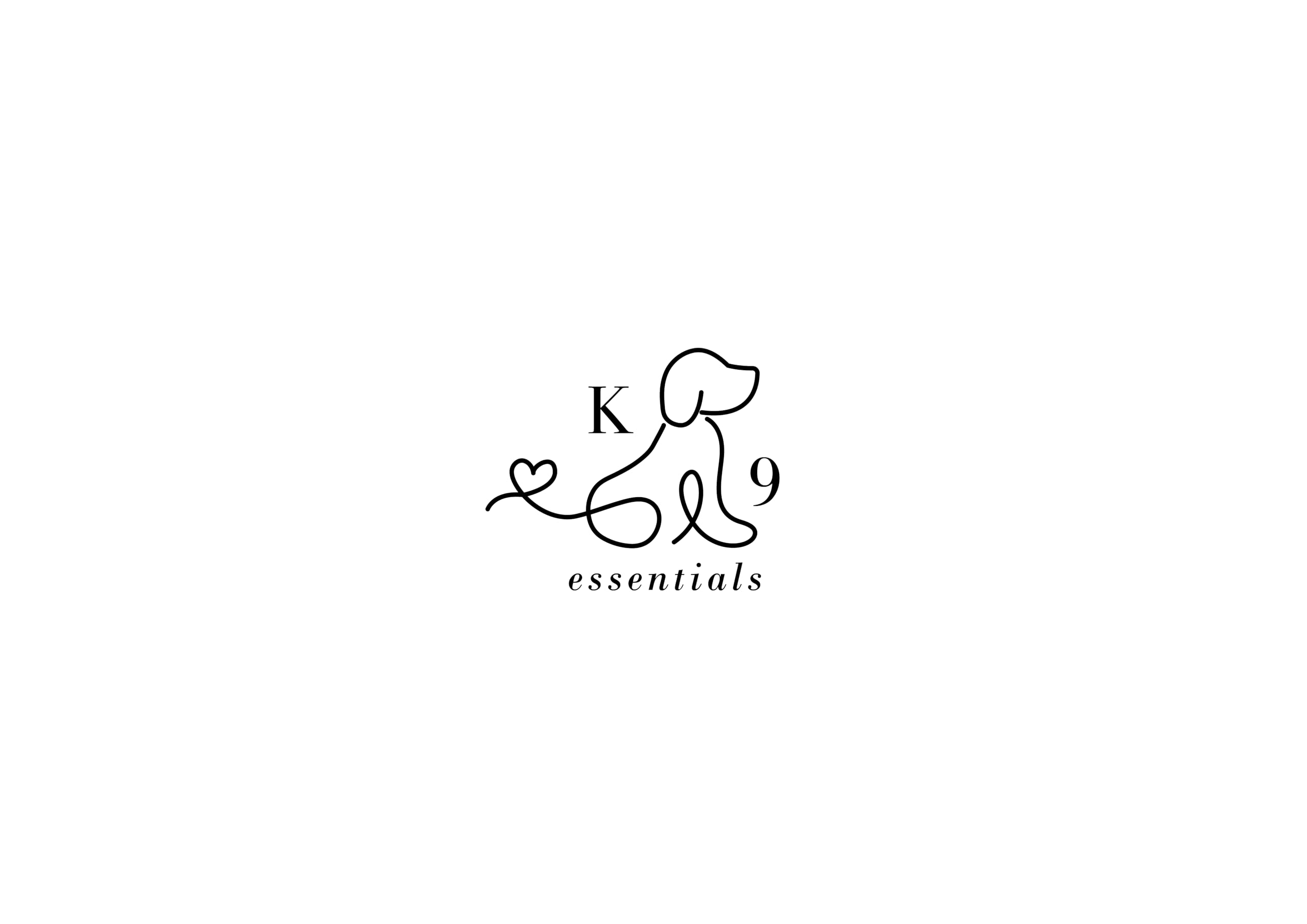 K9 Essentials Hemp Oil for Dogs - 500mg + Chamomile + Ashwagandha Drops for Dogs - Hemp Blend – All Natural Calming Formula Helps Pets with Anxiety, Stress, and Sleep – Organic Ingredients