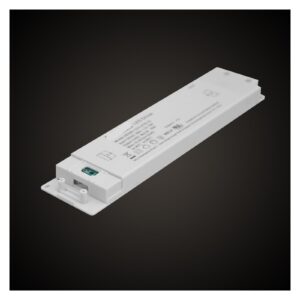 XIANGN 36W12V Ultra-Thin Constant Voltage Drive Power Supply AED36-12VLSTB-UL Bathroom Mirror LED Light Touch Switch