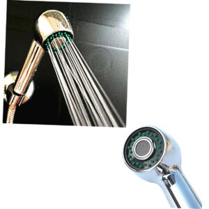 SHOWERORO Shower Head Bathtub Faucets Faucet Sprinkler Kitchen Faucets Bathroom Fixtures Tube Replacement Parts Faucets for Bath Sinks Out Spray Tap Universal Sprinklers