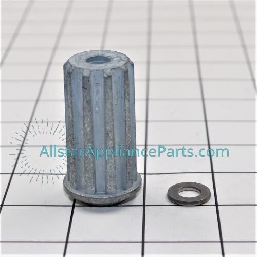 WH40X175 Washing Machine Drive Block or Bell