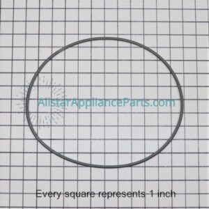 WH08X10029 Washing Machine Boot Seal Retaining Ring