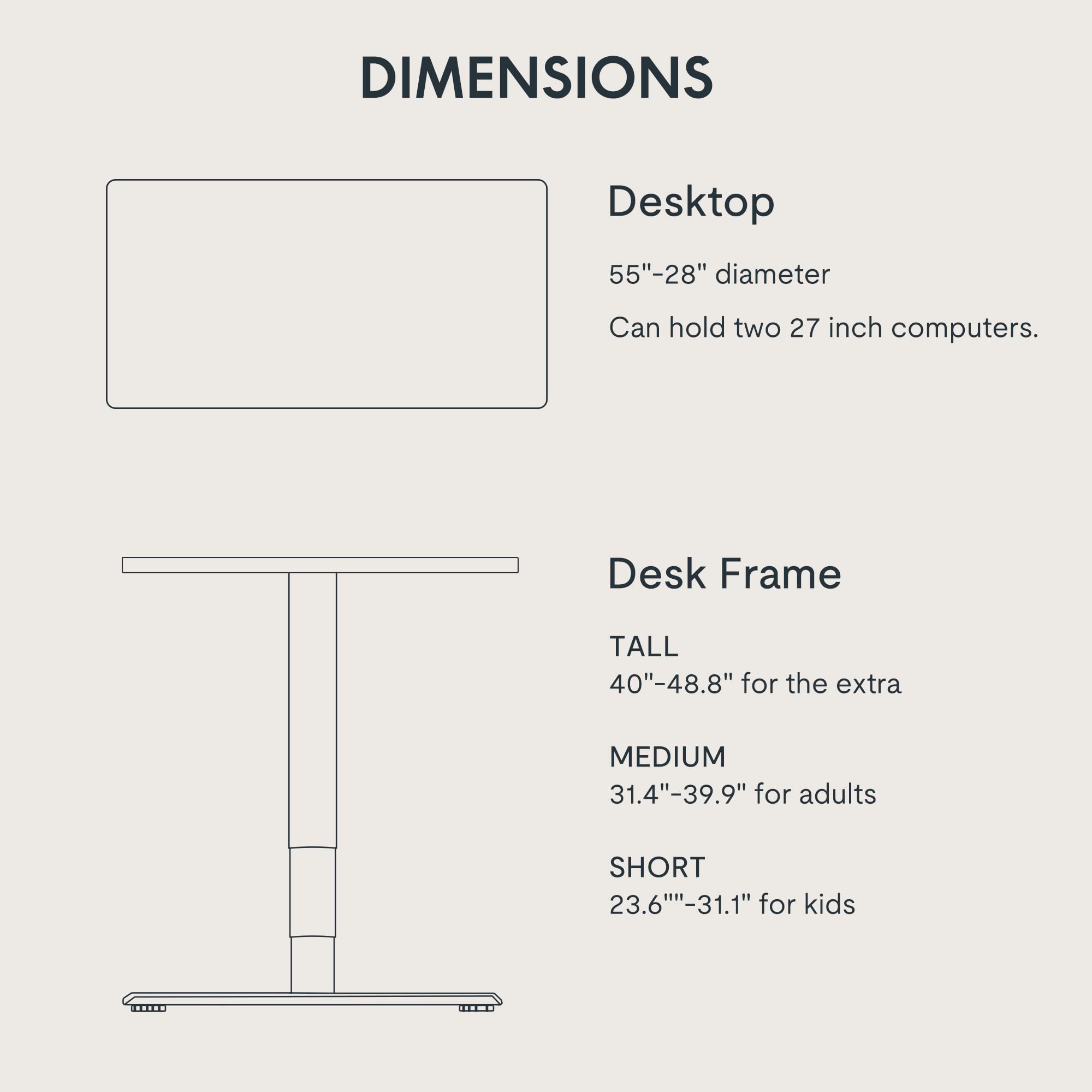 FLEXISPOT E6 Dual Motor 3 Stages Standing Desk 55x28 Inch Whole-Piece Board Electric Height Adjustable Desk Stand Up Desk Large Load Capacity(Black Frame + Special Walnut Desktop)