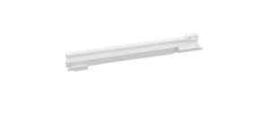 wr72x10268 refrigerator drawer slide rail left