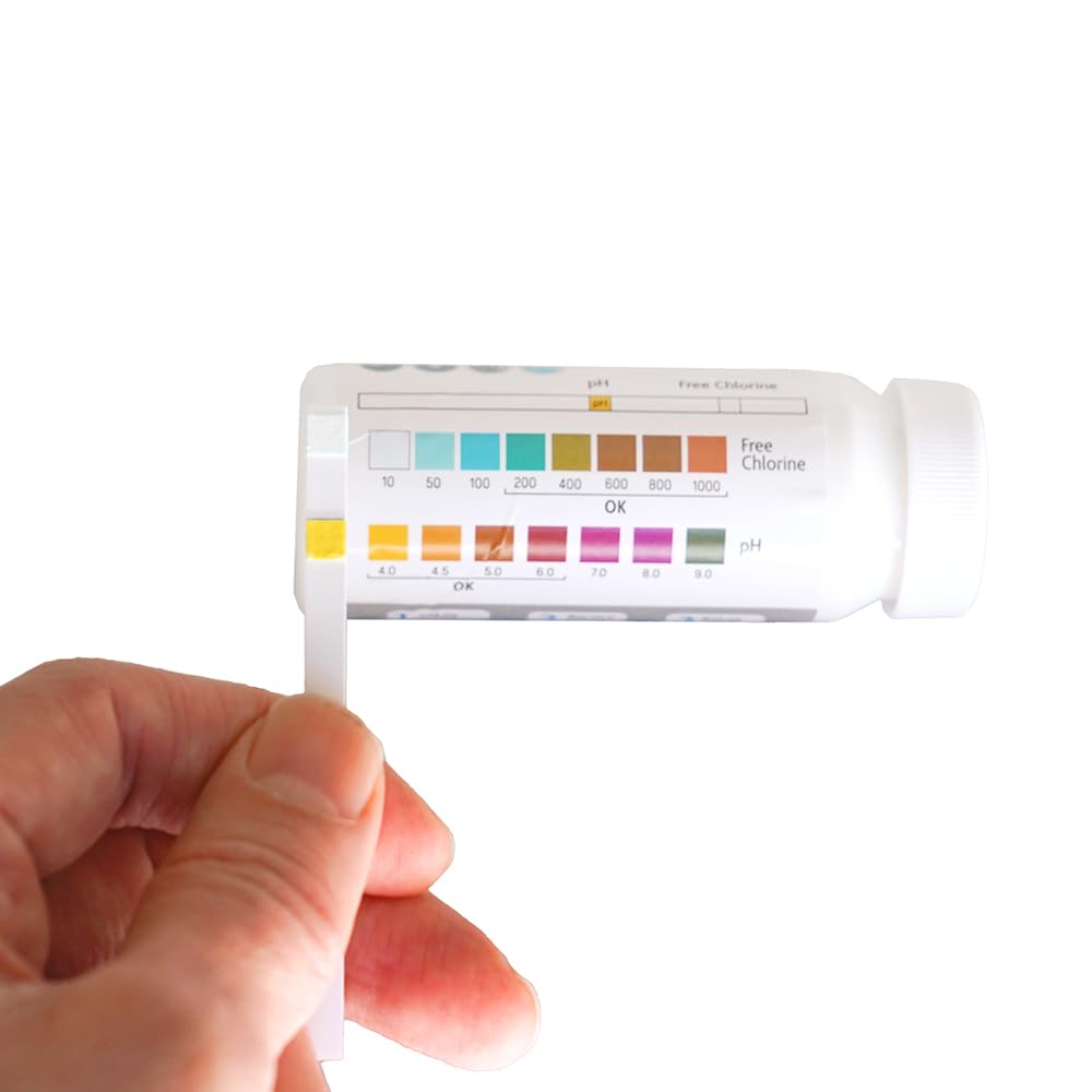 SaniTru Test Strips (30 Strips)