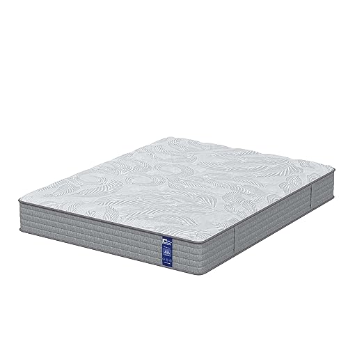 Queen Size Mattress, 12 Inch Memory Foam Hybrid Mattress, Queen Mattress in a Box with Motion Isolation, Strong Edge Support, Pressure Relief, Medium Firm, CertiPUR-US (12 INCH, Queen)