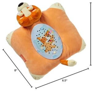 Pillow Pets 11" BBC Studios Bingo Sleeptime Light - Plush Toy Stuffed Animal - Soft Pillow