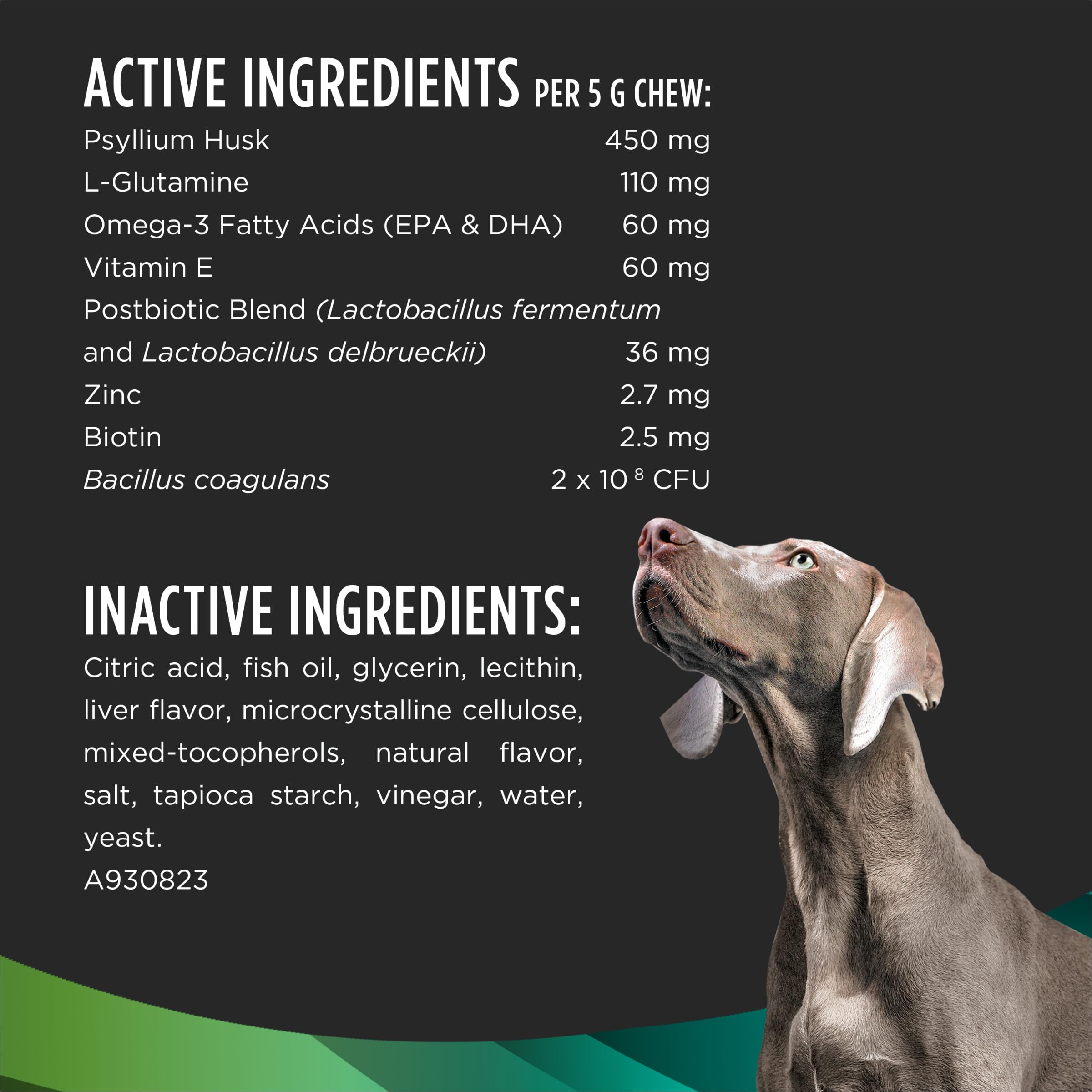 Purina Pro Plan Veterinary Supplements Multi Care Dog Supplements - 30 ct. Pouch