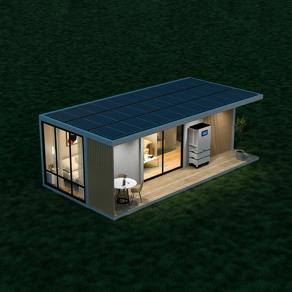 Carbon Home, Mobile Home, Expandable Home, Portable Prefabricated Tiny Home, Container Home, with The Option of (L30ft*W15ft*H10ft) Luxury House.