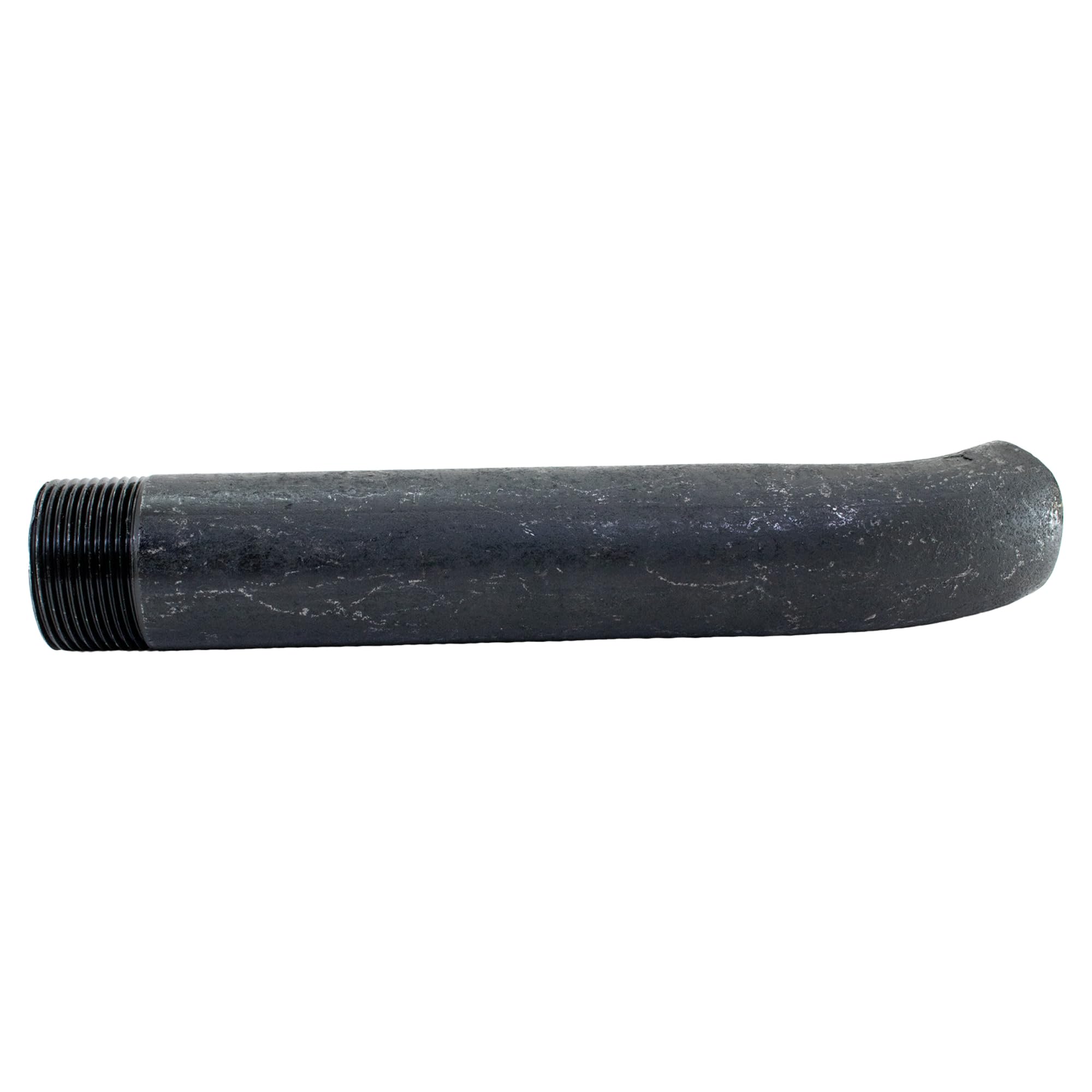 IMM Replacement for Frymaster 8130188 Drain Nipple 1.25 For Biph252 255 Biph352 355 Biph452 455 264569