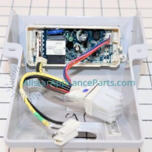 Allstar Appliance Parts W11353813 Refrigerator Control Box Panel