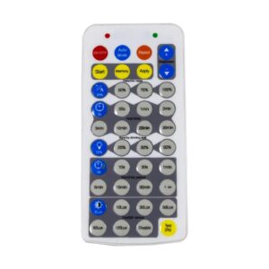 remote control for radar series motion sensor…