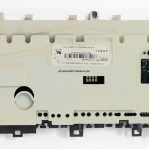 CoreCentric Remanufactured Dishwasher Control Board Replacement for Whirlpool W10804120 / WPW10804120