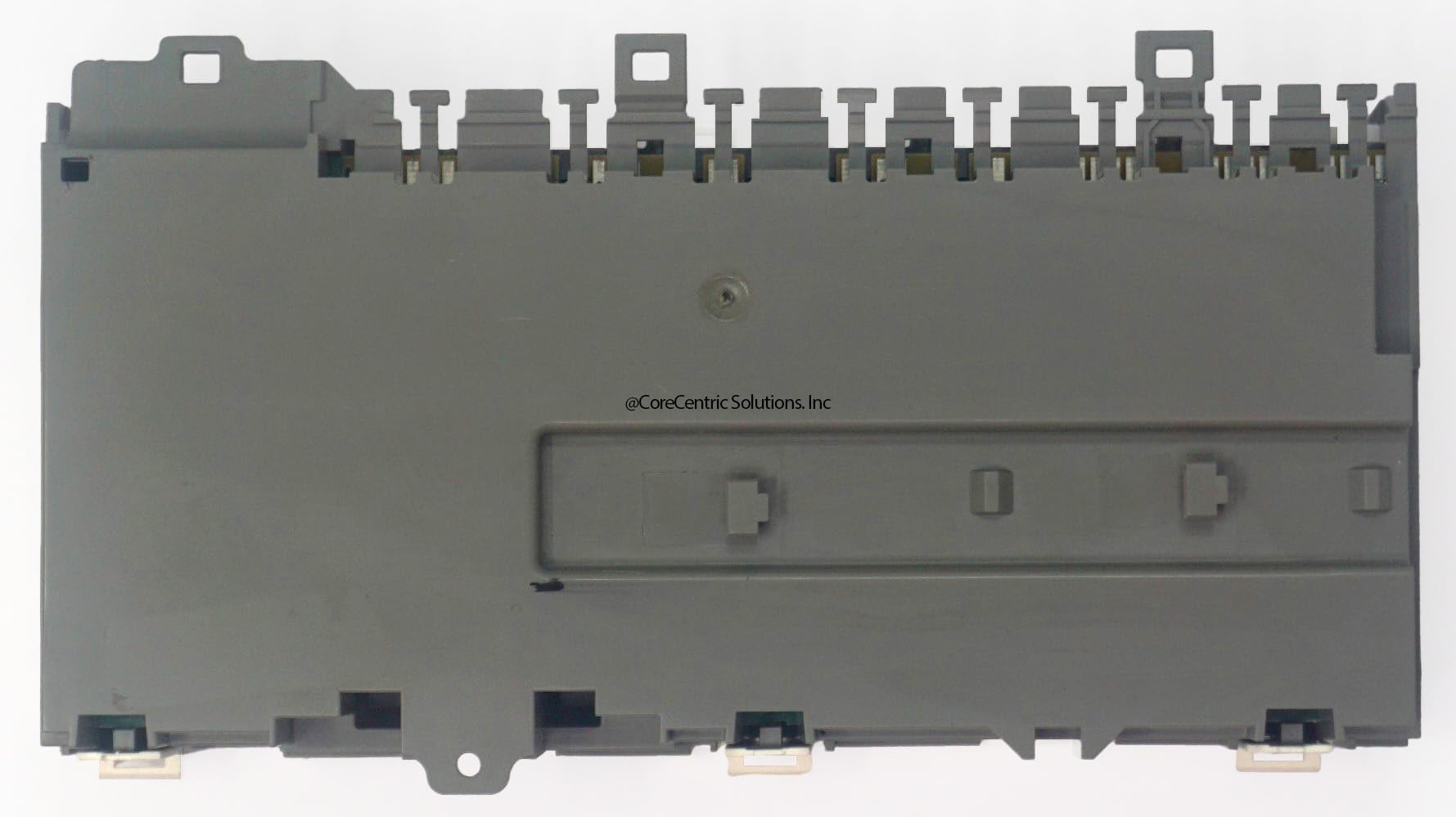 CoreCentric Remanufactured Dishwasher Control Board Replacement for Whirlpool W10380685 / WPW10380685