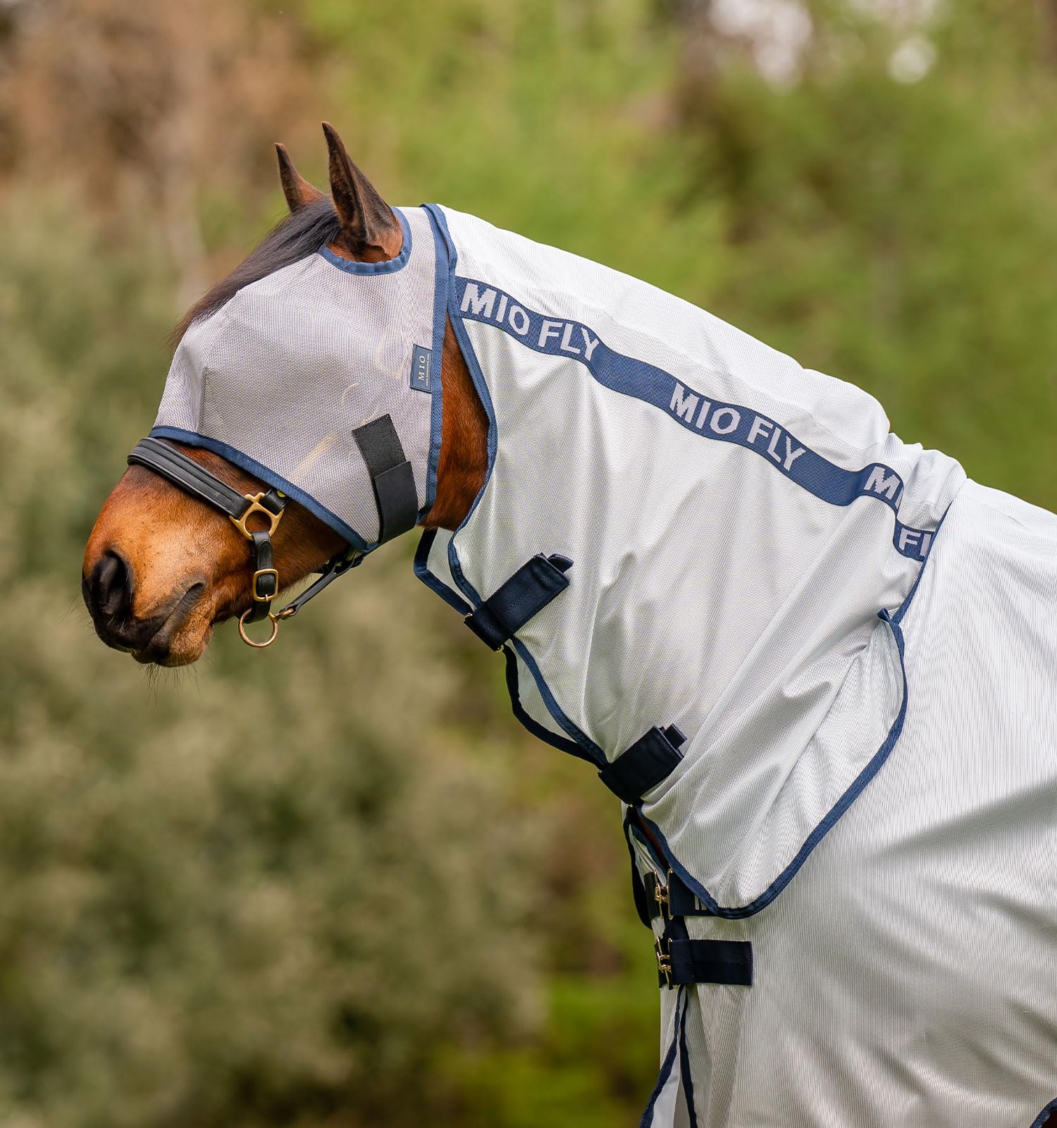 Horseware® Mio® Fly Sheet (No Fill)