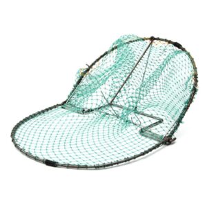 bird pigeon trap, bird net starling traps, humane live bird catcher net, for small birds pigeons sparrow quail (30cm)