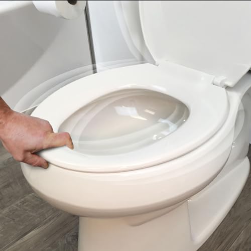 Clorox Toilet Seat Tightening Kit