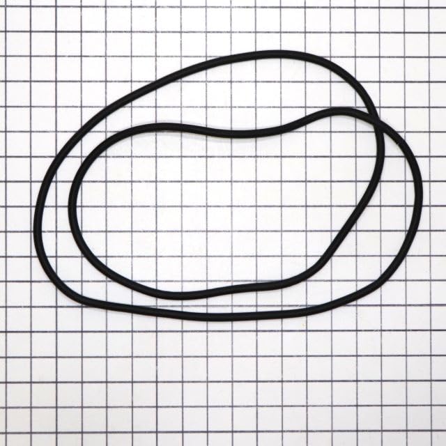 34001296 Washing Machine Tub Seal Gasket