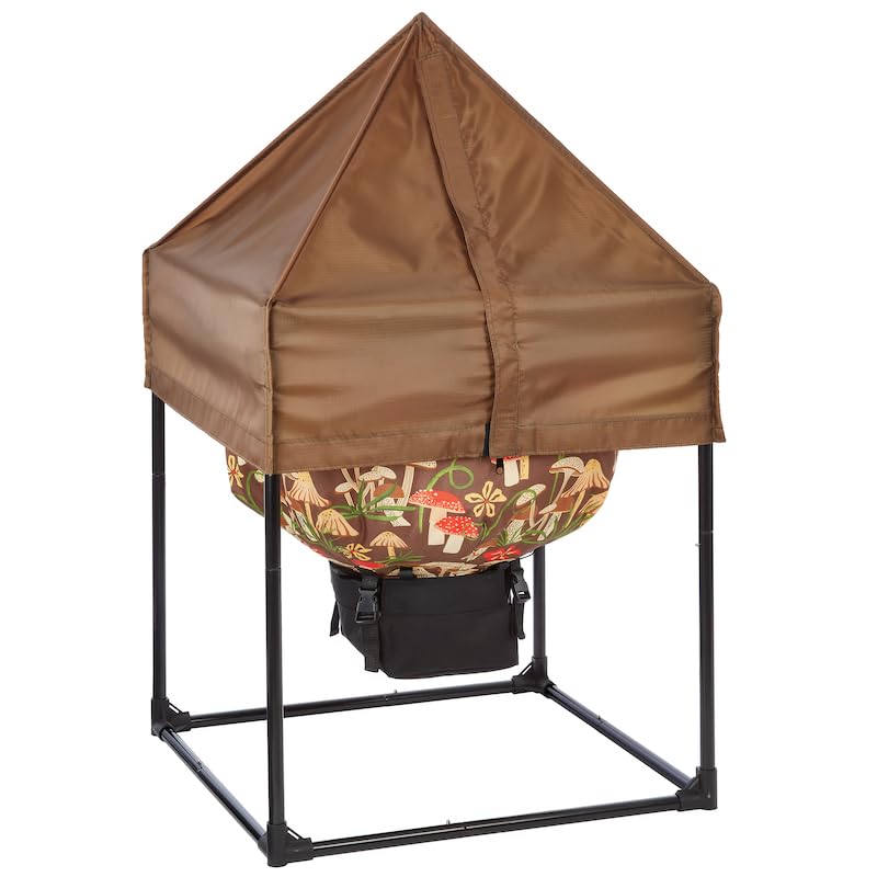 Urban Worm Bag Weather Cover - Protect Your Worm Farm from Rain & Sun (1)