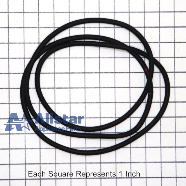 34001296 Washing Machine Tub Seal Gasket