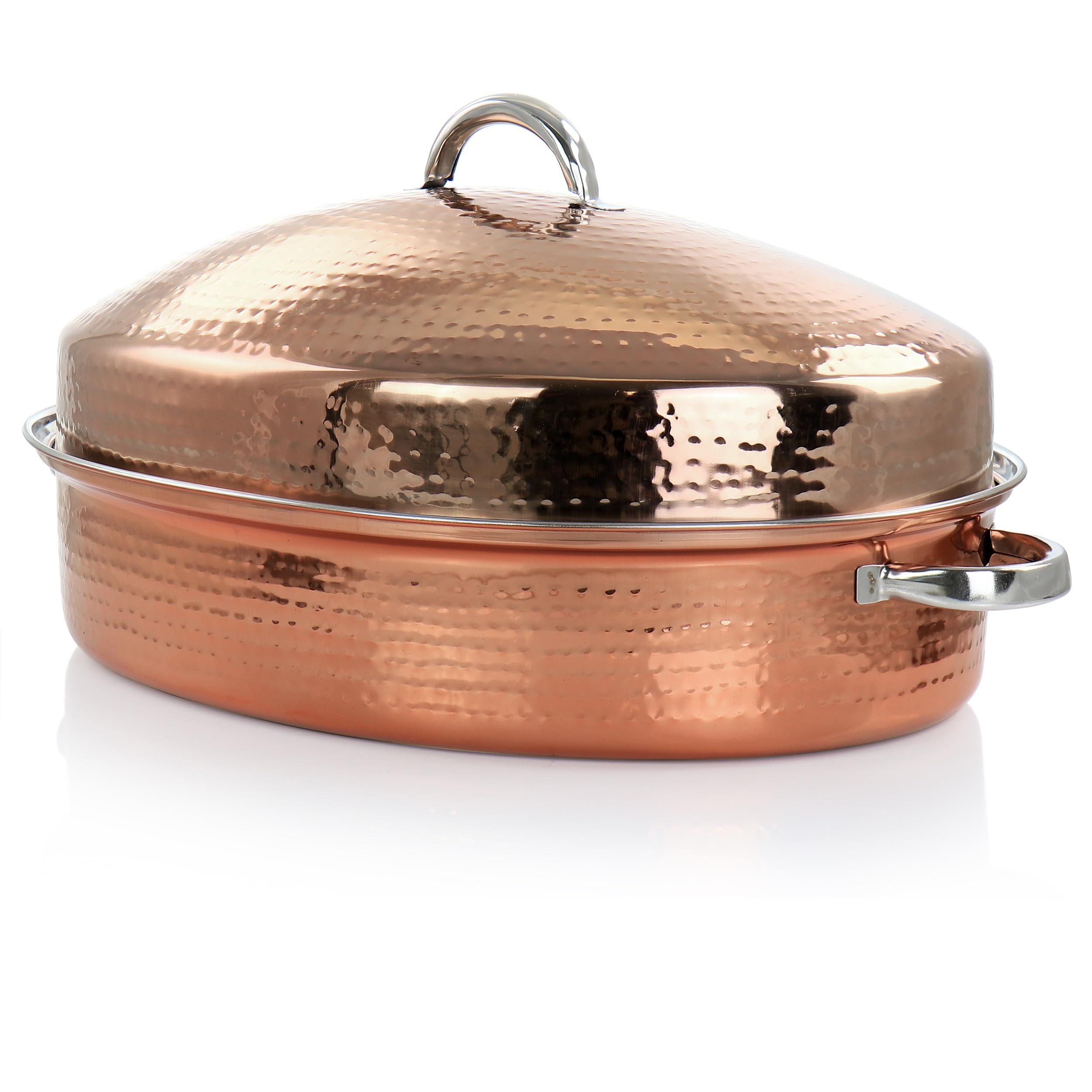 Gibson Home 127792.03 Bakeware, No size, Copper