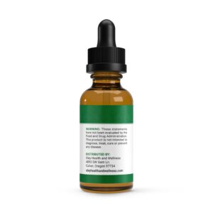 Pet Calming Oil - 900mg Hemp, MCT Oil - Natural Remedy for Anxiety, Joint Pain, Stress, Seizures, & Sleep Issues - Ideal for Dogs & Cats, Dog Joint Pain Relief, & Separation Anxiety Relief - 1oz