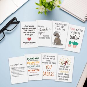 Ithmahco Funny Get Well Cards, Get Well Soon Gifts For Women, Feel Better Gifts For Women, Thinking of You Gifts, Humor Speedy Surgery Recovery Card for Him Her Friends Mother