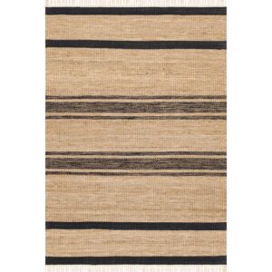 nuLOOM Ananya Area Rug, 5x8, Natural