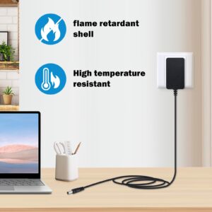 for Dogtra Charger is Compatible with Dogtra Models 1900 1900S, 1902S 2300NCP, 2500T&B, 3500NCP, 3502NCP.