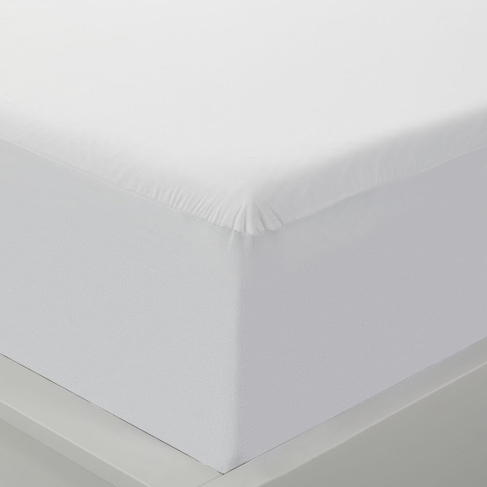 Pacific Coast Feather Protect-A-Bed Cool Mattress Protector - Twin