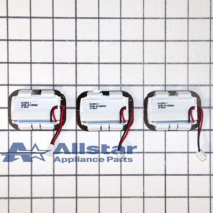 Allstar Appliance Parts W11632139 Refrigerator LED Light (3pack)