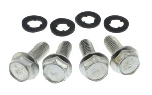 alliance laundry systems kit screw & gasket (27202p)