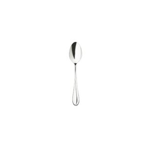 lumino demi tasse spoon 18/0 stainless steel 4.9 inch/12.4cm, set of 12