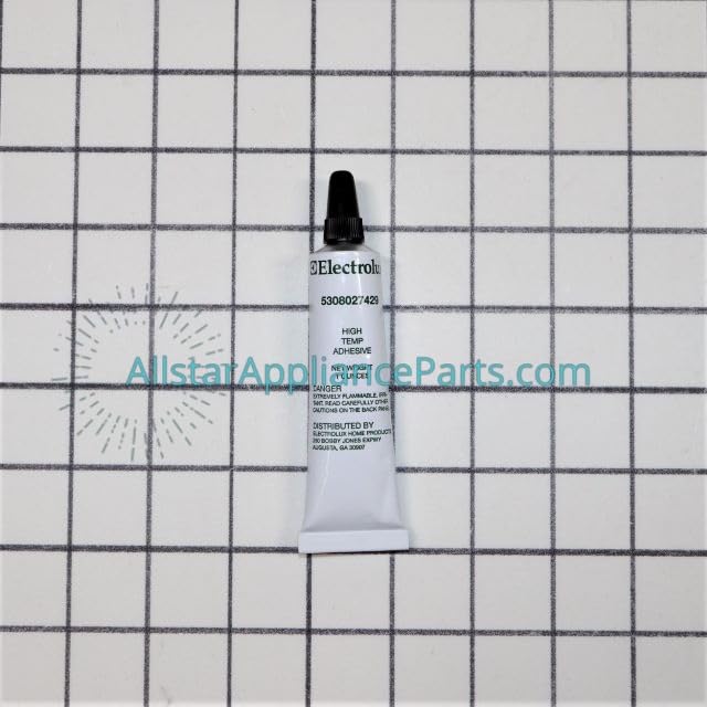 5308027429 High Temperature Adhesive