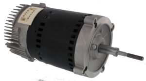 alliance laundry systems motor,pmac,drive 120/230/1 0.5hp pkg (44259501p)